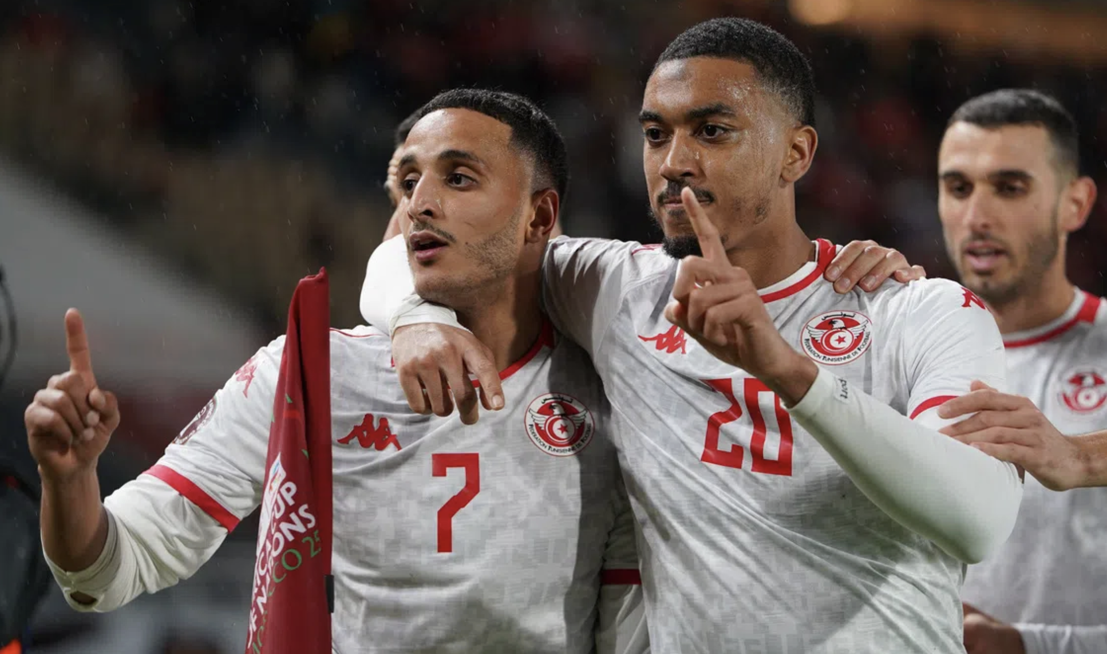 Σενεγάλη - Σουδάν με «Ενίσχυση» στα «Λιοντάρια»